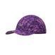Кепка Buff Pro Run Cap, R-Adren Purple Lilac (BU 117231.625.10.00)