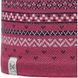 Шарф-труба Buff Knitted & Polar Neckwarmer Hat Edna, Purple (BU 113554.605.10.00)