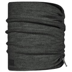 Шарф-труба Buff Merino Wool Fleece Neckwarmer, Graphite (BU 124119.901.10.00)