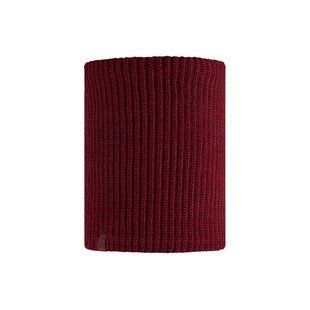 Шарф-труба Buff Knitted&Fleece Neckwarmer Vaed Mahogany (BU 129620.416.10.00)