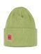 Шапка Buff Crossknit Beaney Sheen Yellow (BU 132891.109.10.00)