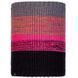 Шарф-труба Buff Knitted & Polar Neckwarmer Alyona, Melange Grey (BU 120860.938.10.00)