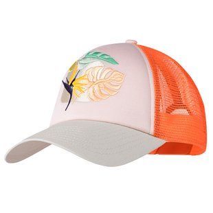 Кепка Buff Trucker Cap, Myir Multy, L/XL (BU 135754.555.30.00)
