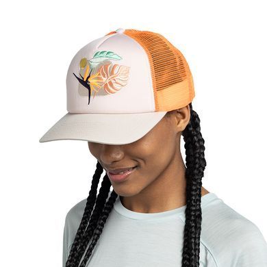 Кепка Buff Trucker Cap, Myir Multy, L/XL (BU 135754.555.30.00)