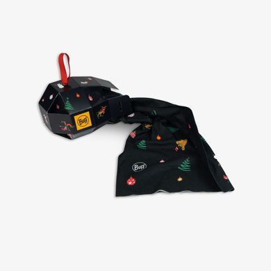 Шарф-труба Buff Original Ecostretch, Alinob Holidays (BU 134769.817.10.00)