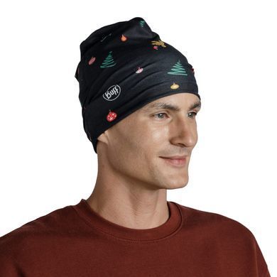Шарф-труба Buff Original Ecostretch, Alinob Holidays (BU 134769.817.10.00)