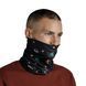 Шарф-труба Buff Original Ecostretch, Alinob Holidays (BU 134769.817.10.00)
