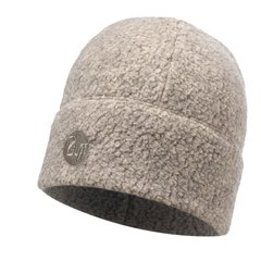Шапка Buff Polar Thermal Hat, Solid Beige (BU 110955.328.10.00)