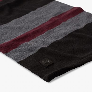 Шарф-труба Buff Merino Move, Black (BU 130220.999.10.00)