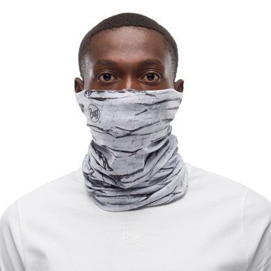 Шарф-труба Buff Original Sea Book Grey (BU 126108.937.10.00)