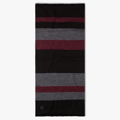 Шарф-труба Buff Merino Move, Black (BU 130220.999.10.00)