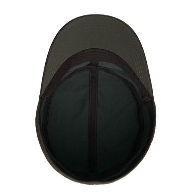 Кепка Buff Military Cap, Checkboard Moss Green - M (BU 117234.851.25.00)