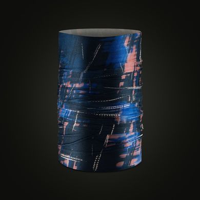 Шарф-труба Buff Reflective Attel Multi (BU 131224.555.10.00)