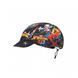 Кепка дитяча (8-12) Buff Spiderman Cap, Kaboom Multi / Grey (BU 117288.555.10.00)
