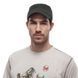 Кепка Buff Military Cap, Checkboard Moss Green - M (BU 117234.851.25.00)