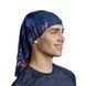 Шарф-труба Buff Reflective Attel Multi (BU 131224.555.10.00)