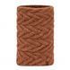 Шарф-труба Buff Knitted & Fleece Neckwarmer Caryn, Rosewood (BU 123518.341.10.00)