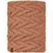 Шарф-труба Buff Knitted & Fleece Neckwarmer Caryn, Rosewood (BU 123518.341.10.00)